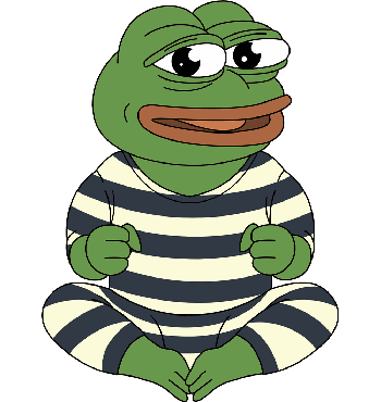 $JAIL  having fun